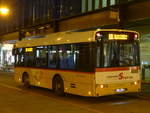 (185'990) - PostAuto Ostschweiz - TG 158'065 - Solaris am 19.