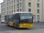 (188'303) - PostAuto Ostschweiz - TG 158'207 - Mercedes (ex Nr.