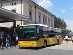 (194'628) - PostAuto Ostschweiz - TG 158'094 - Mercedes (ex Nr.