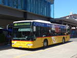 (205'723) - PostAuto Ostschweiz - TG 158'094 - Mercedes (ex Nr.