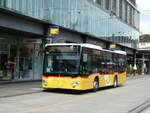 (228'468) - PostAuto Ostschweiz - TG 180'982 - Mercedes am 27.