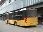 (246'609) - PostAuto Ostschweiz - TG 180'983/PID 11'128 - Mercedes am 25.