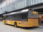 (257'647) - PostAuto Ostschweiz - TG 158'053/PID 10'079 - Solaris am 15.