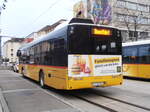 (257'670) - PostAuto Ostschweiz - TG 158'060/PID 10'075 - Solaris am 15.