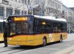 (257'671) - PostAuto Ostschweiz - TG 158'060/PID 10'075 - Solaris am 15.