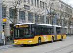 (261'096) - PostAuto Ostschweiz - TG 158'076/PID 5504 - Mercedes (ex PostAuto Nordschweiz) am 9.