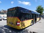 (263'390) - PostAuto Ostschweiz - TG 158'208/PID 4936 - MAN (ex Nr.