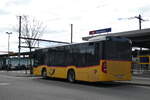(285'449) - PostAuto Ostschweiz - TG 180'982/PID 11'127 - Mercedes am 17.