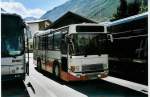 (088'427) - ??? - VD 234'486 - Van Hool am 2.