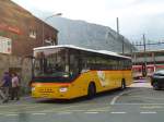 (145'980) - PostAuto Bern - BE 653'387 - Setra am 20.