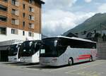 (252'899) - Kessler, Davos - GR 1943 - Setra am 23.