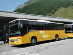 (252'907) - PostAuto Bern - BE 401'465/PID 4715 - Setra (ex AVG Meiringen Nr.