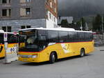 (266'944) - PostAuto Bern - BE 401'263/PID 4504 - Setra (ex AVG Meiringen Nr.