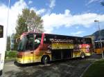 (139'383) - Zurkirchen, Malters - LU 15'652 - Setra am 11.