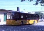 (277'795) - CarPostal Ouest - VD 615'780/PID 10'733 - Volvo (ex Favre, Avenches) am 12.