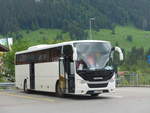 (193'274) - Aus Slowenien: ??? - LJ 059-MT - Scania/Higer am 21.