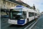 (058'324) - TL Lausanne - Nr.