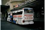 (059'116) - Buchard, Leytron - VS 193'783 - Setra am 16.