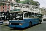 (069'102) - Braun, Lausanne - VD 1226 - Mercedes/Alusuisse-Hess (ex Gasser, Epalinges; ex Gowa, Luzern Nr.