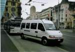 (069'130) - TL Lausanne - VD 57'890 - Renault am 8.