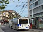 (151'137) - TL Lausanne - Nr.