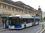 (172'132) - TL Lausanne - Nr.