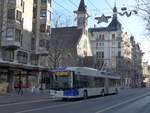 (187'136) - TL Lausanne - Nr.