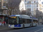 (187'157) - TL Lausanne - Nr.