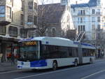 (187'172) - TL Lausanne - Nr.