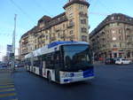 (187'182) - TL Lausanne - Nr.