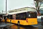 (123'237) - CarPostal Ouest - VD 335'363 - Mercedes am 23.