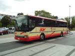 (128'093) - TRAVYS Yverdon - VD 1419 - Setra (ex TPYG Yverdon) am 26.