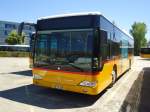 (133'902) - CarPostal Ouest - VD 335'347 - Mercedes am 29.