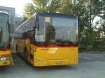 (140'929) - CarPostal Ouest - VD 525'458 - Temsa am 27.