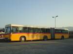 (140'937) - CarPostal Ouest - VD 356'449 - Volvo/R&J (ex AutoPostale Ticino; ex CarPostal Ouest Nr.