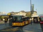 (140'953) - CarPostal Ouest - VD 146'539 - Mercedes (ex PostAuto Bern; ex P 25'380) am 27.