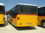 (141'353) - CarPostal Ouest - VD 146'539 - Mercedes (ex PostAuto Bern; ex P 25'380) am 19.