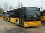 (143'888) - CarPostal Ouest - VD 386'069 - Mercedes am 27.