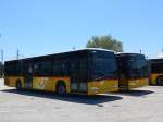 (151'760) - CarPostal Ouest - VD 146'539 - Mercedes (ex PostAuto Bern; ex P 25'380) am 21.