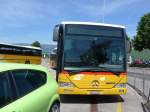 (161'287) - CarPostal Ouest - VD 111'241 - Mercedes (ex PostAuto Bern Nr.