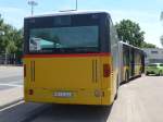 (161'292) - CarPostal Ouest - VD 111'241 - Mercedes (ex PostAuto Bern Nr.