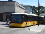 (161'304) - CarPostal Ouest - VD 510'261 - Mercedes am 28.