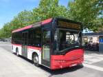 (161'315) - TRAVYS Yverdon - VD 150'227 - Solaris am 28.