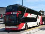 (161'323) - TRAVYS Yverdon - VD 1395 - Setra am 28.