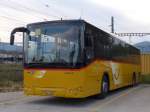 (163'057) - CarPostal Ouest - VD 525'421 - Temsa am 12.