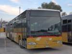 (163'062) - CarPostal Ouest - VD 111'241 - Mercedes (ex PostAuto Bern Nr.