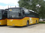 (172'161) - CarPostal Ouest - VD 525'421 - Temsa am 25.