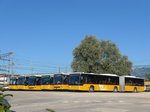 (173'119) - CarPostal Ouest - VD 545'211 - Mercedes am 18.