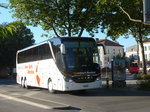 (173'131) - Chardonnens, Ftigny - FR 300'646 - Setra am 19. Juli 2016 beim Bahnhof Yverdon