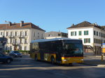 (173'137) - CarPostal Ouest - VD 335'348 - Mercedes am 19.